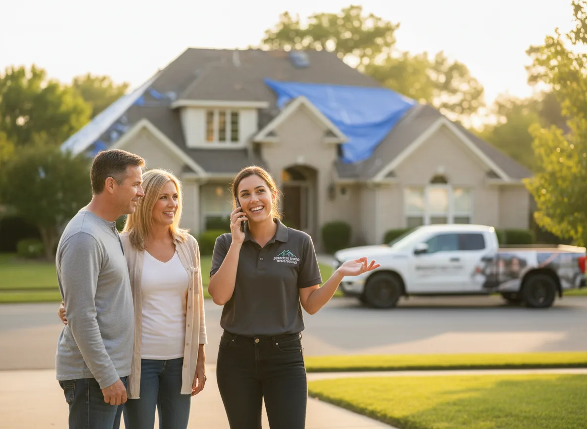 Emergency Roof Repair Cashion, AZ FAQs